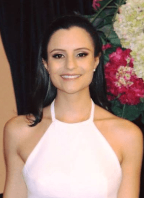 Isadora Astete Panza